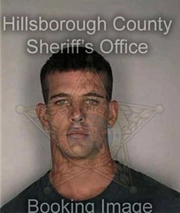 Roberto Rodriguez, - Hillsborough County, FL 