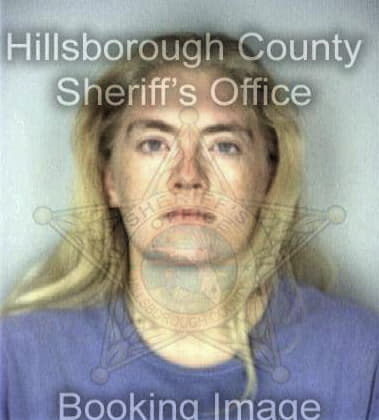 Catherine Roy, - Hillsborough County, FL 