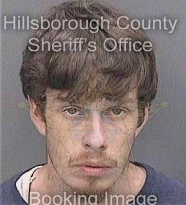 John Sattler, - Hillsborough County, FL 