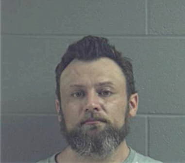 Keith Schott, - Livingston County, LA 