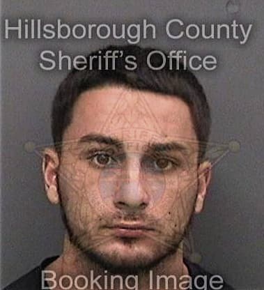 George Schwoerer, - Hillsborough County, FL 