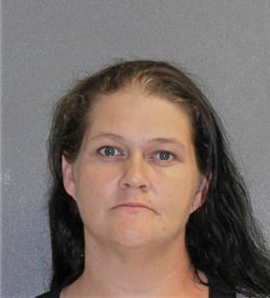 Toshona Scott-Gary, - Volusia County, FL 