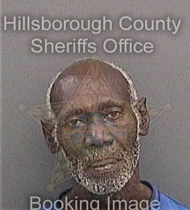 Otis Scriven, - Hillsborough County, FL 