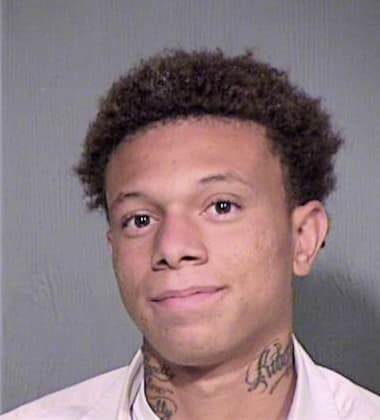 Derek Shehee - Maricopa County, AZ 
