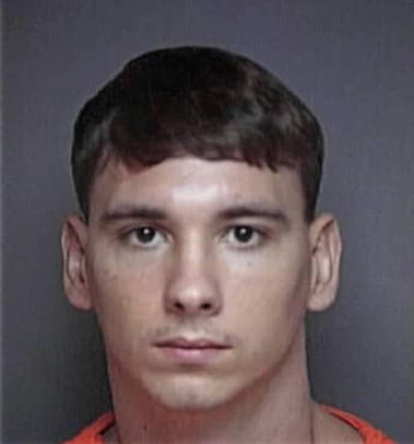 Dennis Smith - Polk County, FL 
