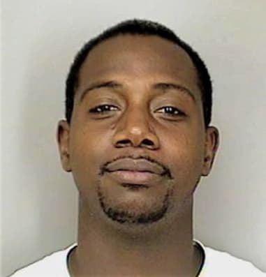 Eddie Smith - Polk County, FL 
