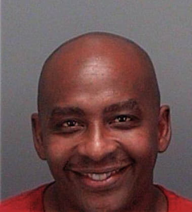 Jamaal Smith - Pinellas County, FL 