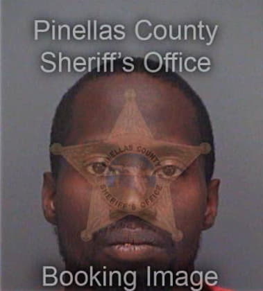 Michael Smith - Pinellas County, FL 