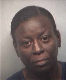 Ashia Snipe - Fulton County, GA 