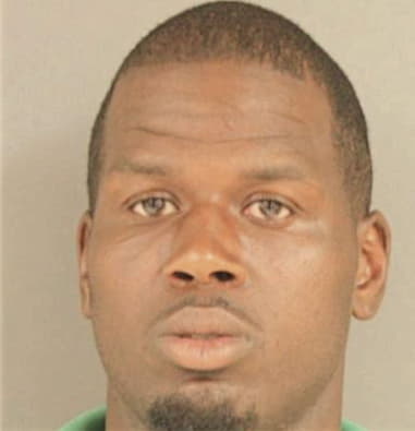 James Stevenson, - Hinds County, MS 