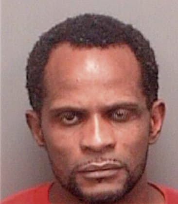 Willie Stokes, - Pinellas County, FL 