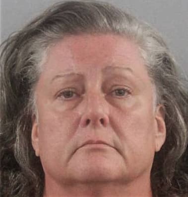 Tabatha Tanner, - Polk County, FL 