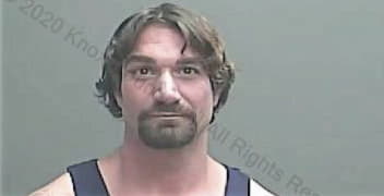 Dustin Taylor, - Knox County, IN 