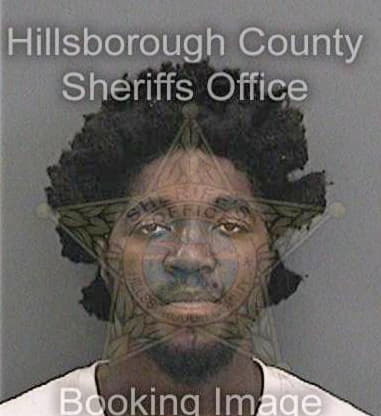 Eugene Thomas, - Hillsborough County, FL 