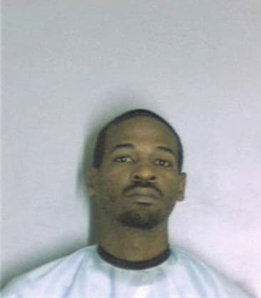 Mark Thompson - DeKalb County, GA 