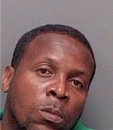 Clarence Tolbert, - Pinellas County, FL 