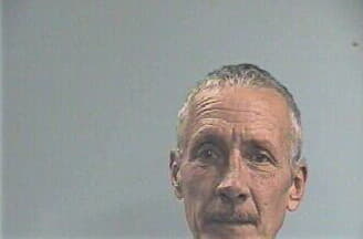 James Tolson, - Fayette County, KY 