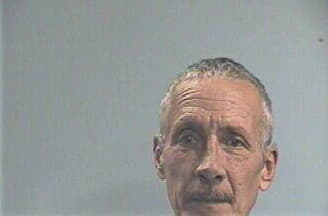 James Tolson - Fayette County, KY 