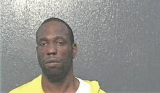 Dewon Turk, - Jackson County, MS 