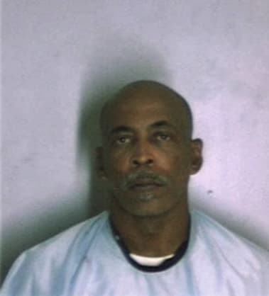John Turner - DeKalb County, GA 