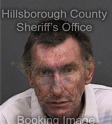 Alejandro Valdesfiallo, - Hillsborough County, FL 