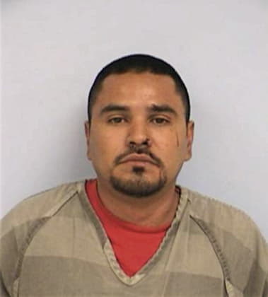 Carlos Valles, - Travis County, TX 