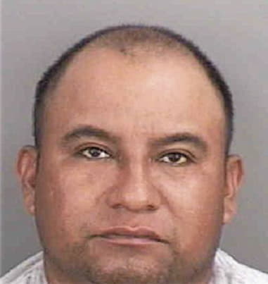 Roberto Velasquez, - Collier County, FL 