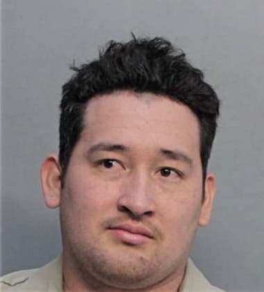 Abdul Velezcappas, - Dade County, FL 