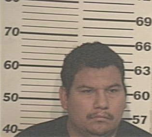 Eloy Villanueva, - Hidalgo County, TX 