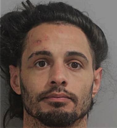 Mateo Villanueva, - Polk County, FL 