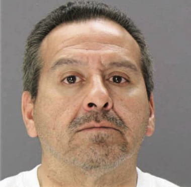 Gilbert Villegas - Dallas County, TX 