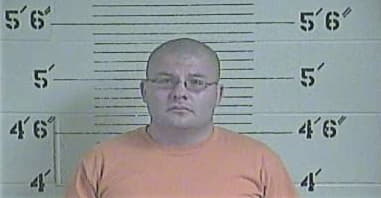 Joshua Wagers, - Perry County, KY 