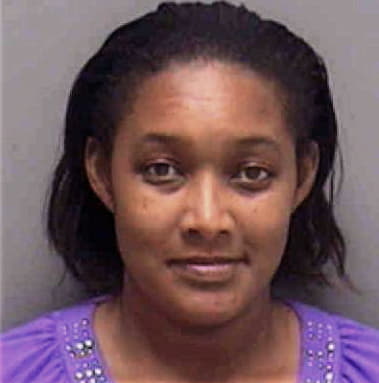 Vanessa Walker, - Lee County, FL 