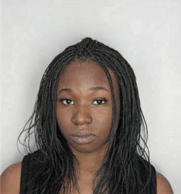 Keisha Watson, - Hillsborough County, FL 