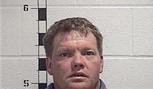 Adam Welch, - Shelby County, KY 