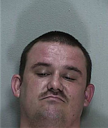 William Westrom, - Marion County, FL 