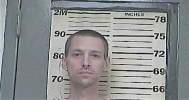 Gregory Wheeler, - Greenup County, KY 