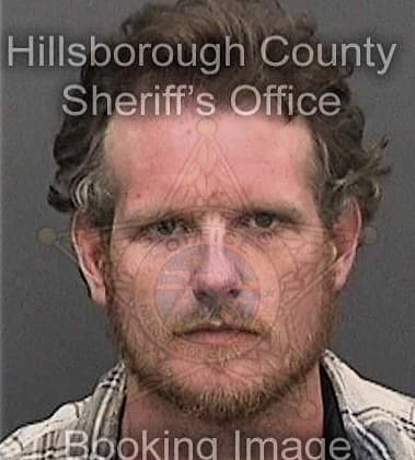 Tyler Wiggins - Hillsborough County, FL 