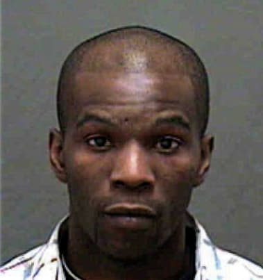 Alfonza Williams - Mecklenburg County, NC 