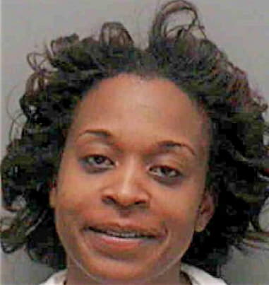 Herbia Williams, - Lee County, FL 