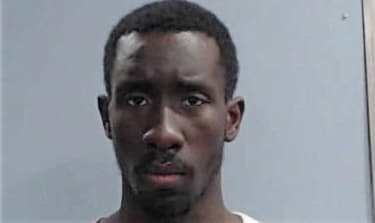Montonez Williams - Fayette County, KY 