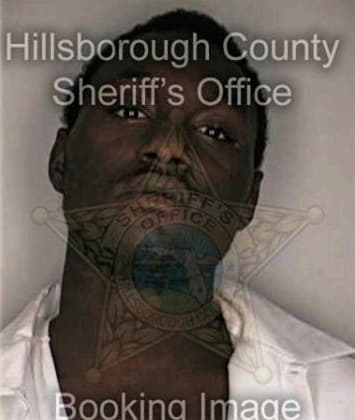 Winyatto Williams, - Hillsborough County, FL 