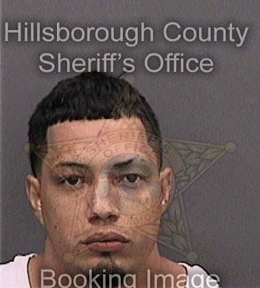 Thomas Wilson, - Hillsborough County, FL 