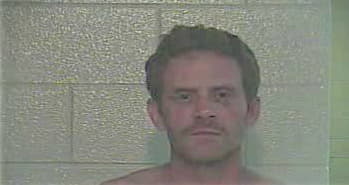 Darrell Wright, - Pulaski County, KY 