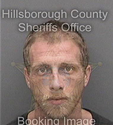 Manuel Zambrano, - Hillsborough County, FL 