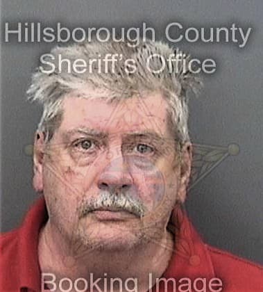 Daniel Zayas, - Hillsborough County, FL 