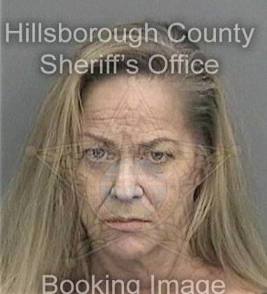 Eimy Acevedomaldonado, - Hillsborough County, FL 