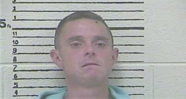 James Acker, - Clay County, KY 