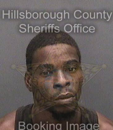 Daryl Adams, - Hillsborough County, FL 