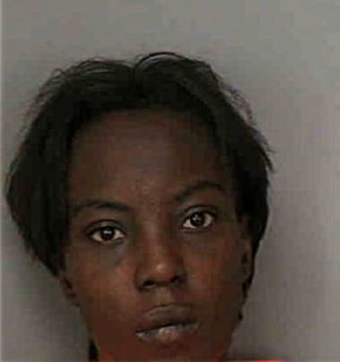 Sheenah Adams, - Polk County, FL 